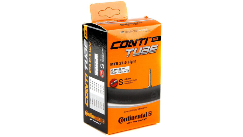 9888894df403 Conti Schlauch MTB 27.5 Light