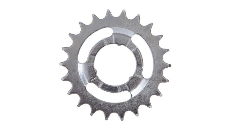 9893a249d2e3 Esjot Steck Zahnkranz 22 Zaehne