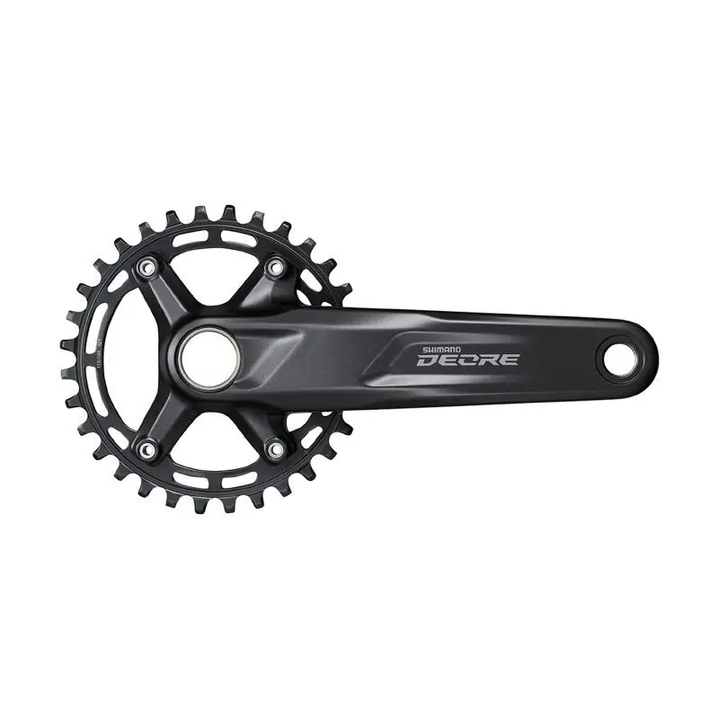 98baa81f355c Shimano Einzelnes Tretlager Deore M5100 1011V
