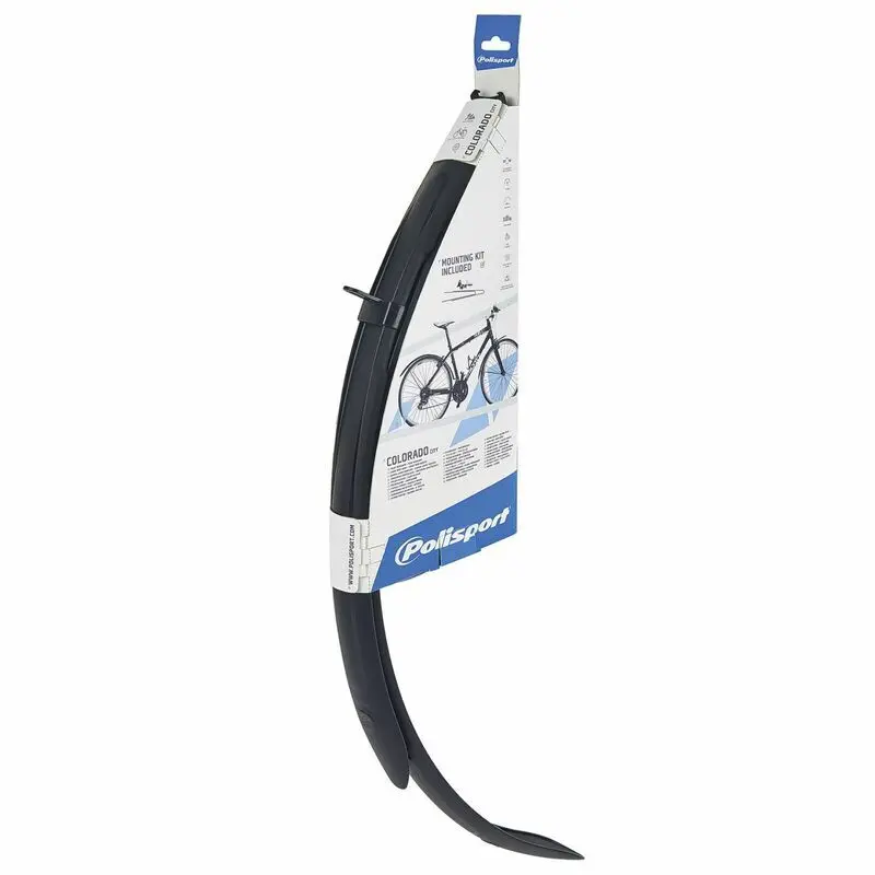 99202c75a6f6 Polisport Schutzbleche Expander City 51Trekking 2628