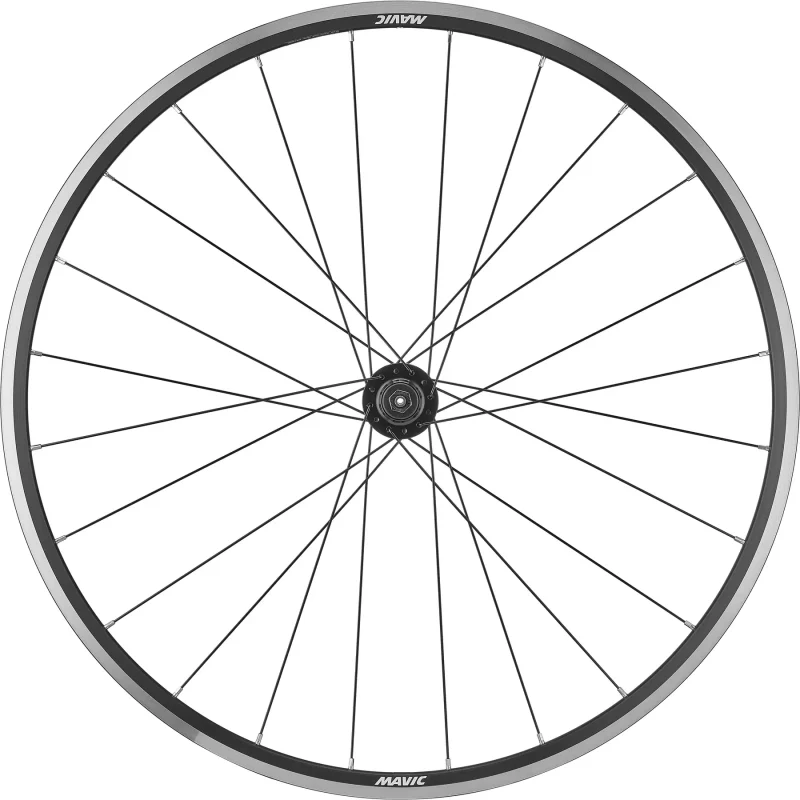 9960608b314d Mavic Paar Raeder Access R17 RB700 QRHG R