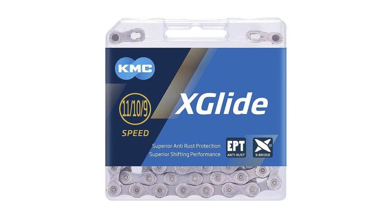 99d053cf15c6 KMC X Glide Cues EPT Kette