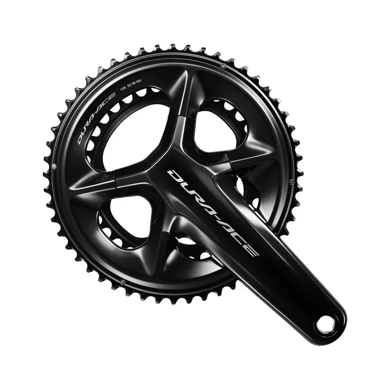 9a72800df3f3 Shimano Kettenblatt mit 4 Armen Dura Ace Hollowtech II 110 BCD