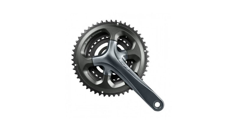 9a84eb607a4b Shimano FC 4703 Tiagra Kurbel