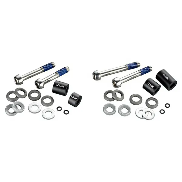 9ab11843abde Sram Adapter Post Spacer 20S Stainless Cps Std Bolts