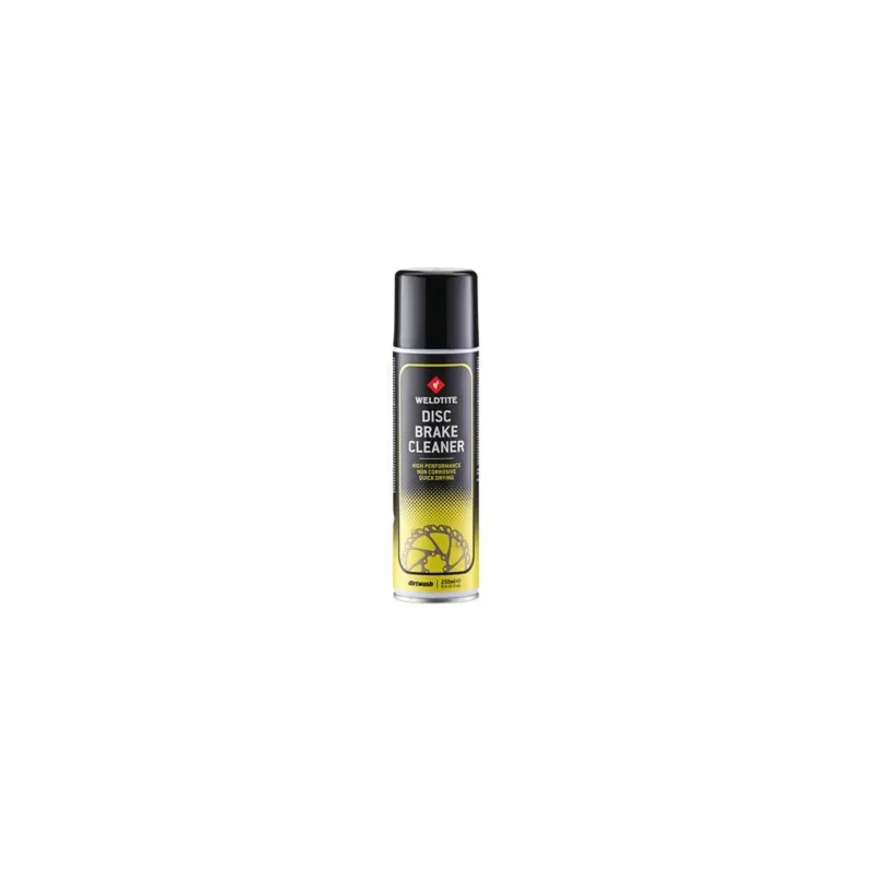 9b100ef04cb9 Weldtite Scheibenbremsenreiniger Dirtwash Aerosol 250 ml