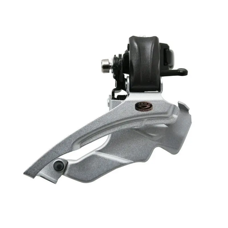 9b6abf01ba04 Shimano Vorderer Umwerfer Altus FD M371 9V