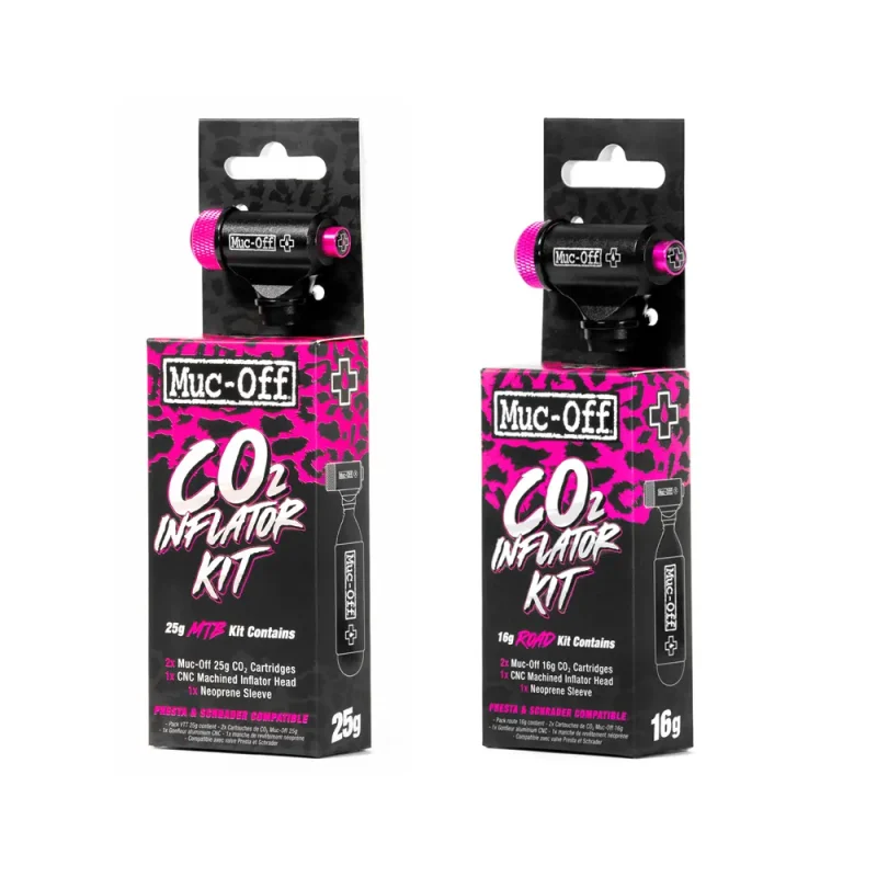 9b8a15a36a9a Muc Off Co2 Inflationsset Mtb