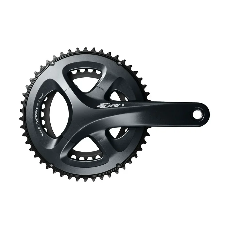 9be2b0e461cf Shimano Doppeltes Tretlager Sora FC R3000 9V