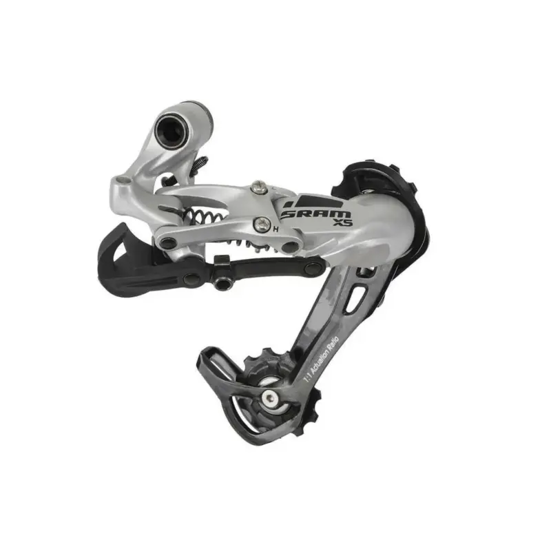 9c84a7e4a551 Sram Mountainbike Schaltwerk X5 9Sp