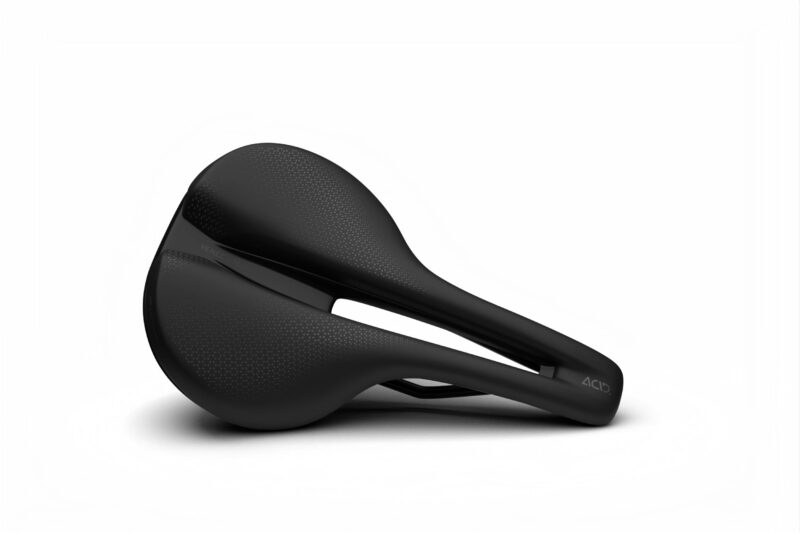 9c9e9b3ffaf9 Acid Venec Ergo E Bike MTB Fahrrad Sattel schwarz ML 251x160mm