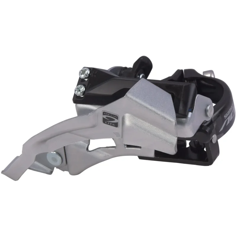 9d4ab9514389 Shimano Vorderer Umwerfer Acera FD M3000 9V