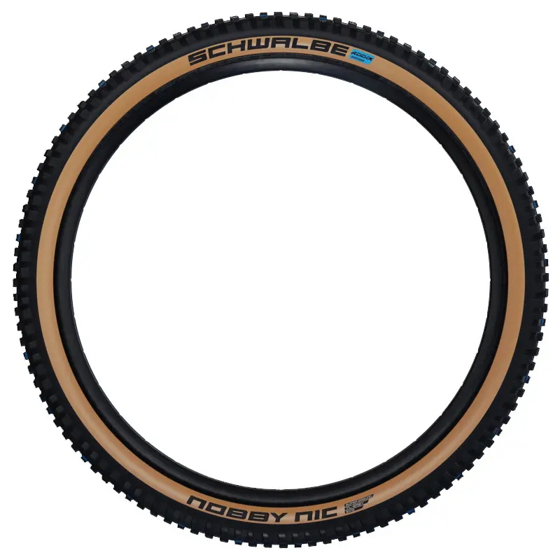 9da768257ea7 Schwalbe Weicher Reifen Nobby Nic