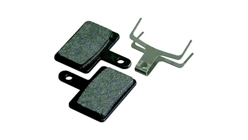 9e04b958d95b Fibrax ASH991 Scheibenbremsbelag