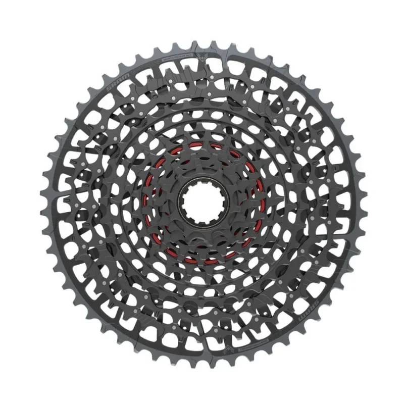 9e6d20765409 Sram Vollstaendige Gruppe Fahrrad X0 T TYPE AXS Q174 CL55 DUB Wide