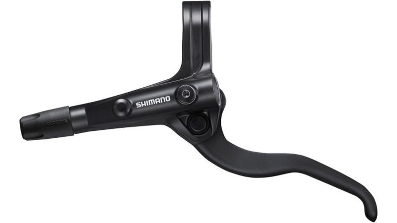 9e85fa16615d Shimano BL MT401 Links Bremshebel