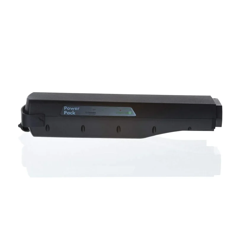 9f515943b21d E Bike Vision Gepaecktraegerbatterie PP612 GT Bosch Classic Line PP 612WH 36 v 17AH