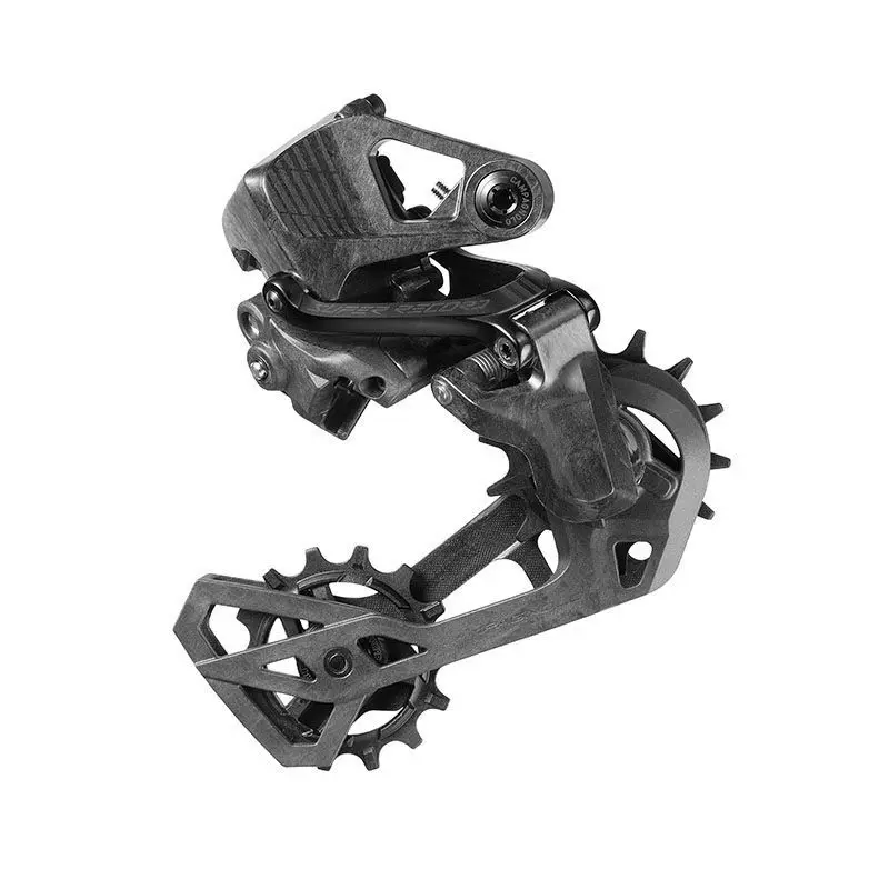 9f92f1127239 Campagnolo Hintere Kettenschaltung Super Record WRL UDH
