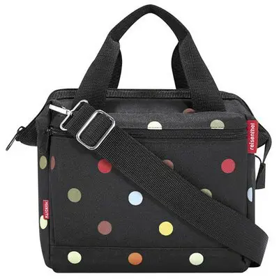 9f9ef40bf13c Rixen Kaul Buegeltasche Klickfix roomy
