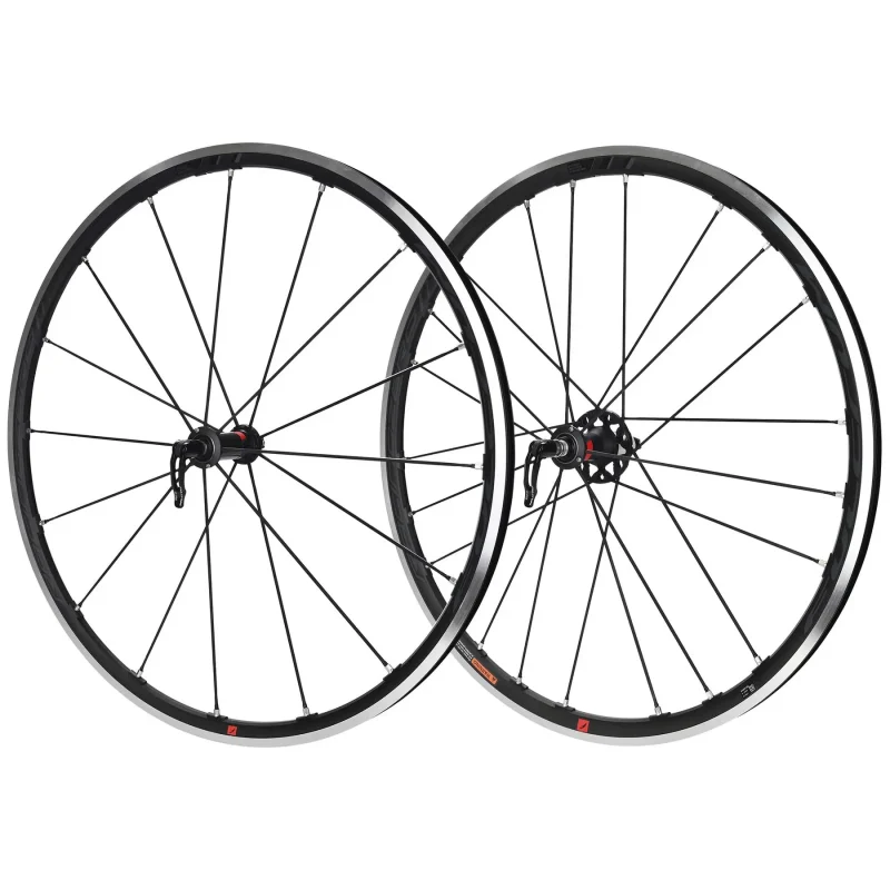 9fabc19eb4a0 Fulcrum Paar Raeder Racing Zero HG11