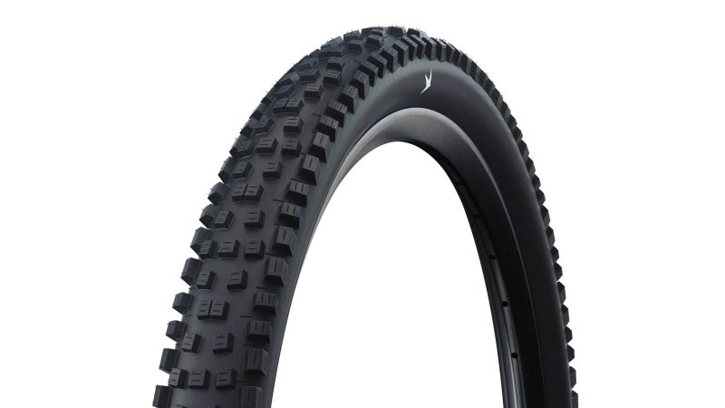 9fe9a3f2b10f Schwalbe Nobby Nic 275 Standard Line