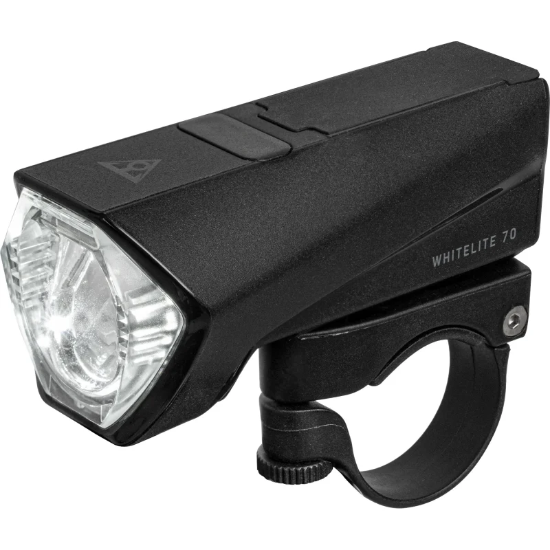 Topeak WhiteLite 70 StVZO Frontlicht a 35063529232