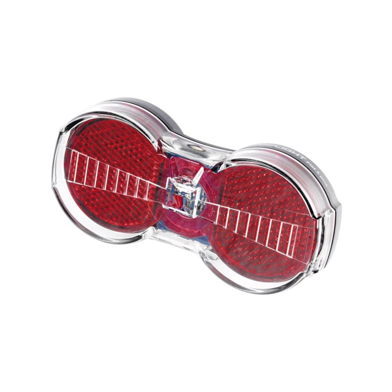 a0399be1d4b8 B M Toplight Flat S permanent Batterieruecklicht