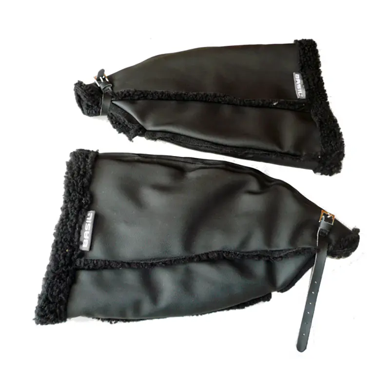 a03c74f7e2df Basil Handschuhe fuer Kleiderbuegel calefacteures
