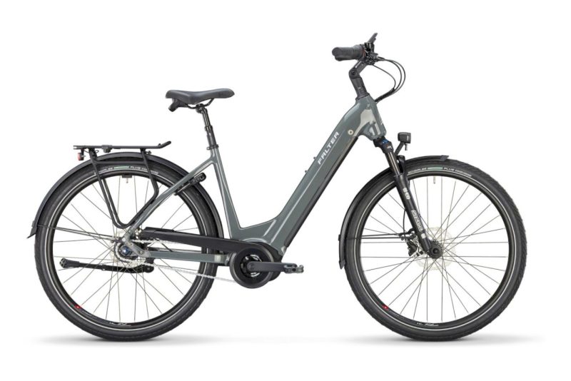a11f007b05c6 FALTER E 9.0i RT 500 Wave cool grey