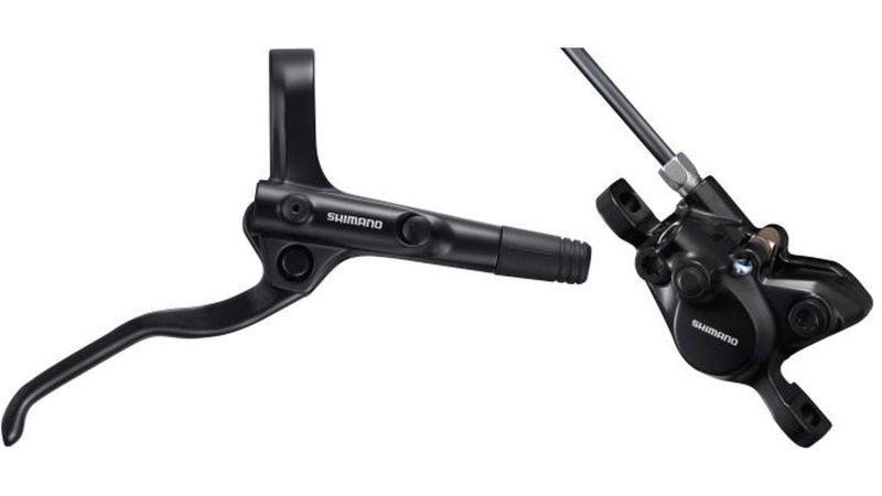 a13d81d85519 Shimano MT200 Scheibenbremse