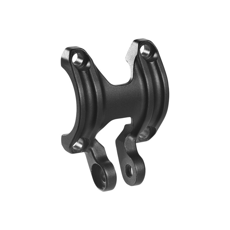 a16ec06d5cb5 ergotec Vorbaukappe mit Halterung fuer Swell XR und Swell X 70 Vorbau