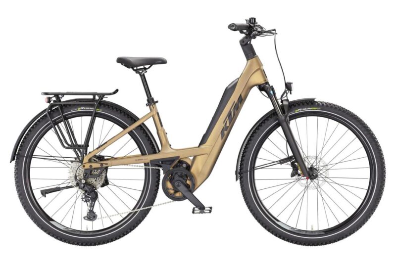 a180bf44d012 KTM MACINA EVERY 840 Wave olive pearl matt