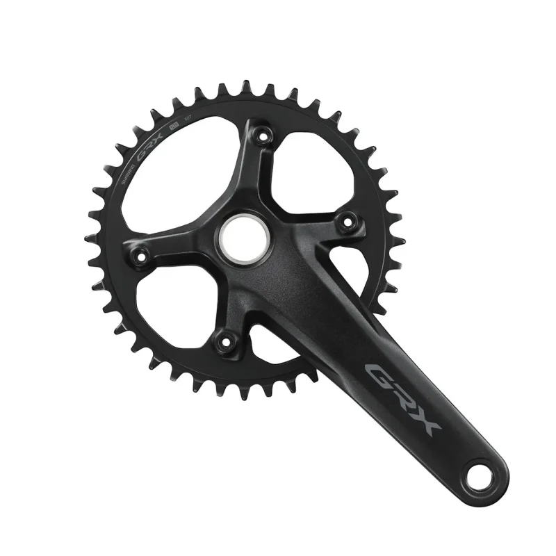 a2792d33ec37 Shimano Einzelnes Tretlager GRX FC RX610 1 12V