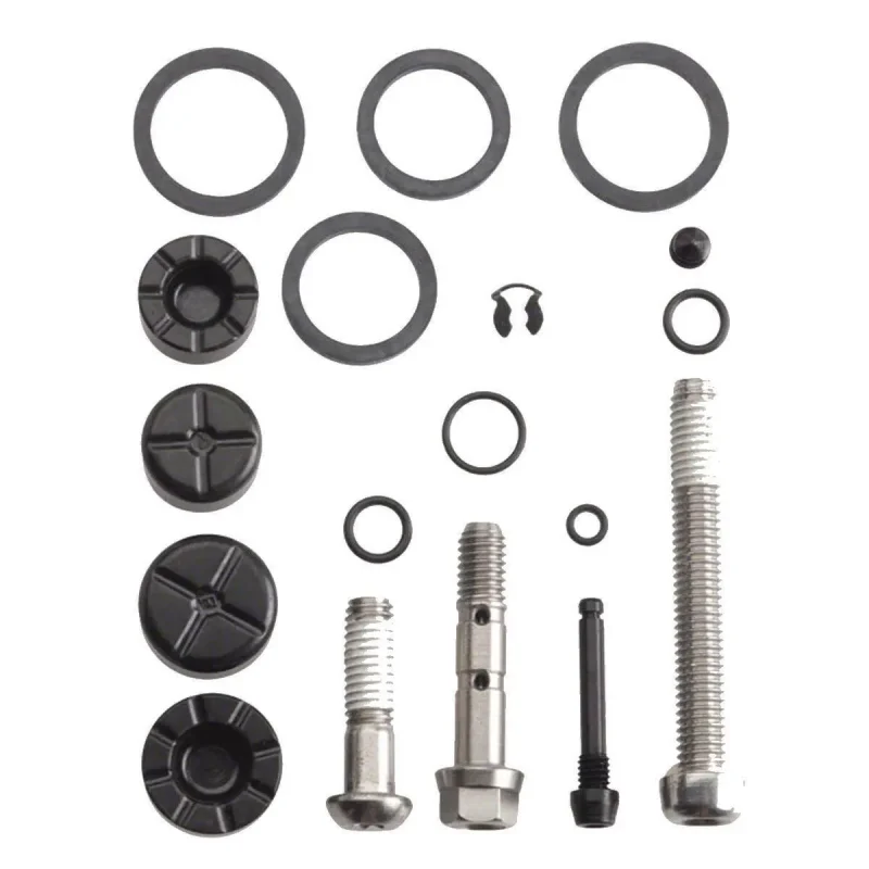 a2ca088da399 Sram Teile Caliper Parts Kit 2013 X0 Trail
