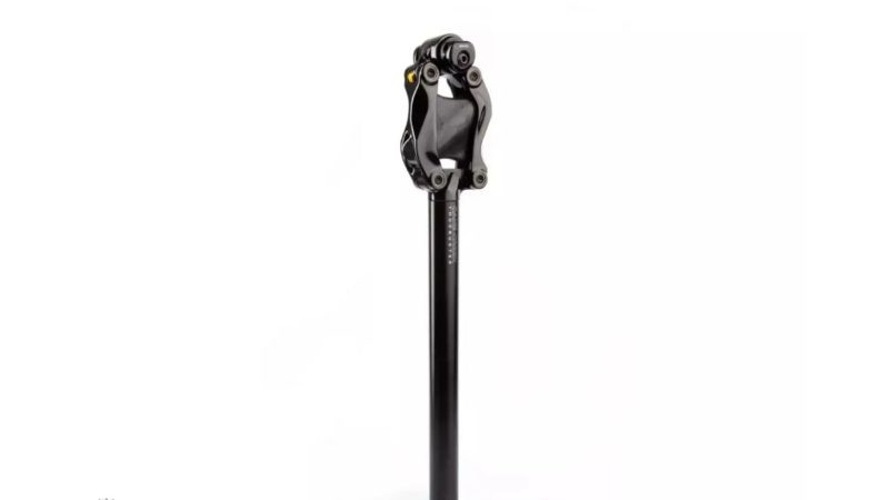 a300de850164 Cane Creek Thudbuster G4 LT 420 mm