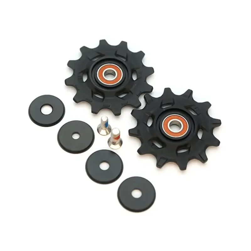 a3327809729c Sram Satz Tretlagerrollen hinten Force Xplr Axs Roul