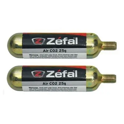 a36175e4f453 Zefal Reparaturset fuer 2 co2 Kartuschen Blister 25 G
