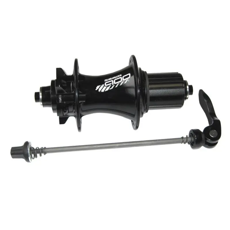 a38225277dcc Hintere Nabe MTB Scheibe 28 Loecher Sram Bl900 A1 6 T 9 11 v