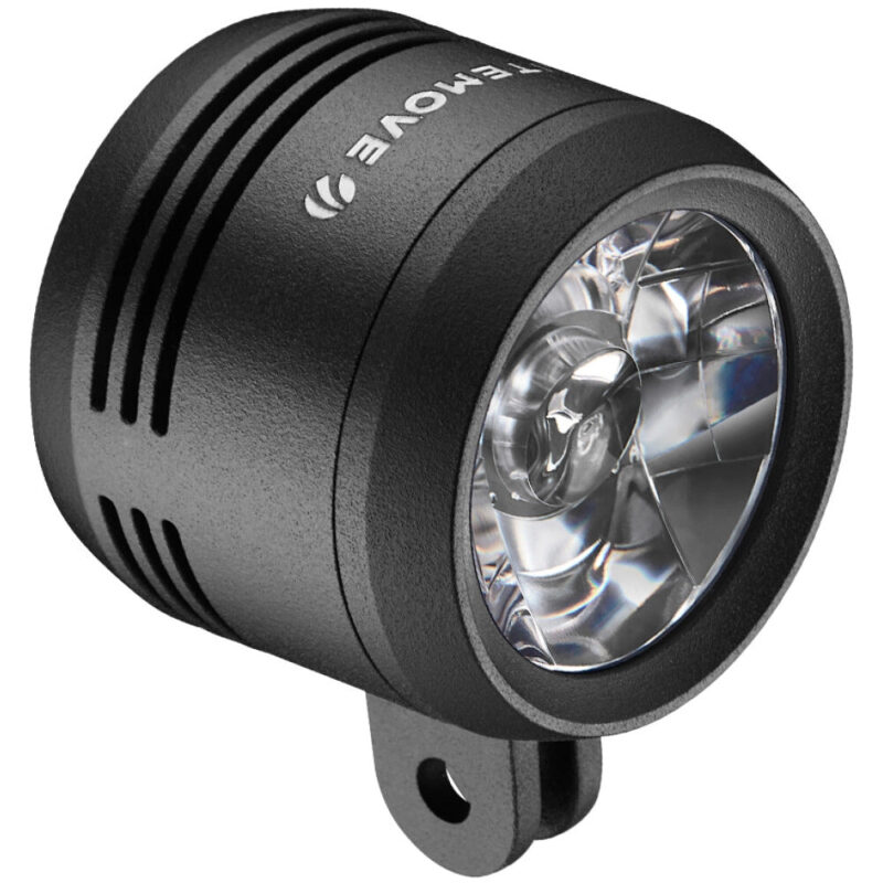 a396bd3c8eec LITEMOVE Frontlicht SC 160 Lenkerhalterung