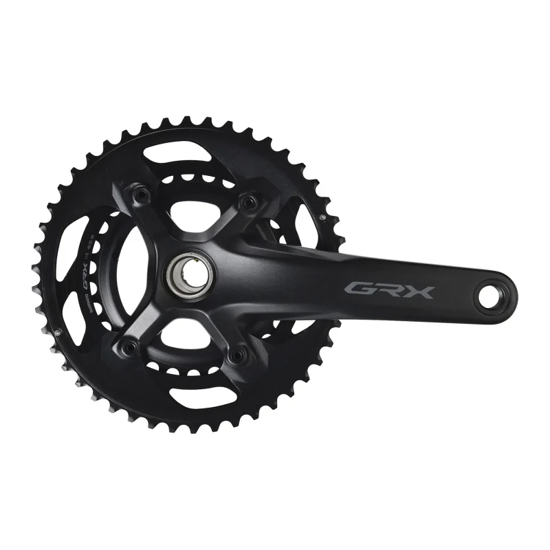 a397d79d4676 Shimano Einzelnes Tretlager GRX FC RX600 11V