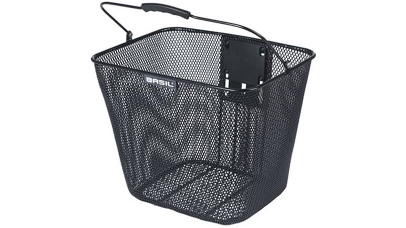 a40cd8953eee Basil Bilbao KF Fahrradkorb vorne