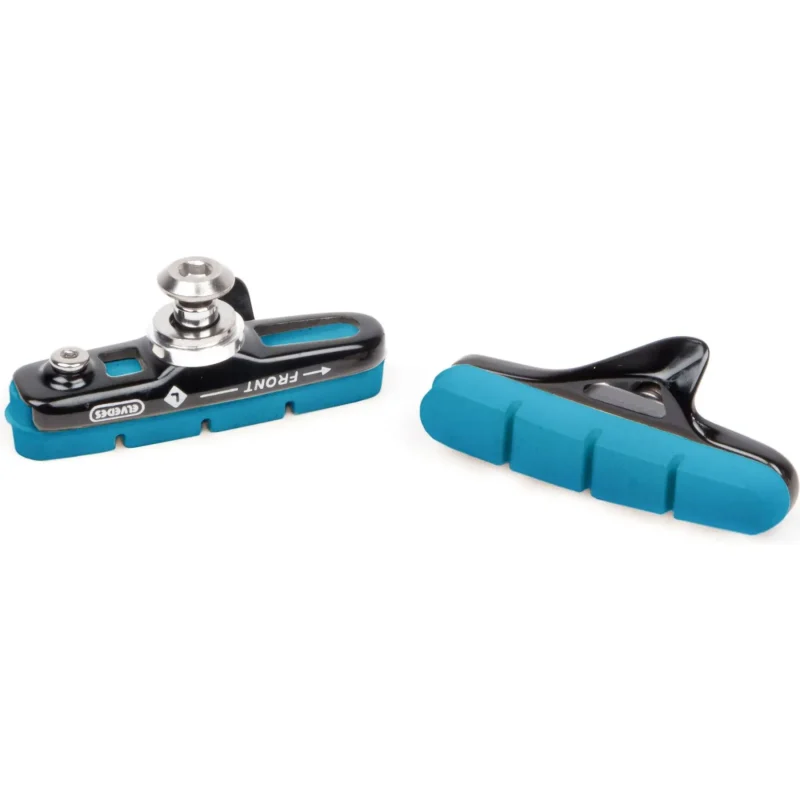 a43204562692 Ein Paar Bremsbelaege plus Alu Ein Paar Bremsbelaege fuer Carbonfelgen Elvedes Shimano
