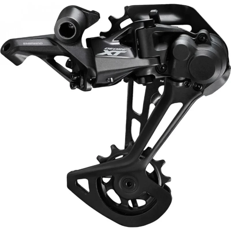 a45e2801069e Shimano Hintere Kettenschaltung XT M8100GS 12V
