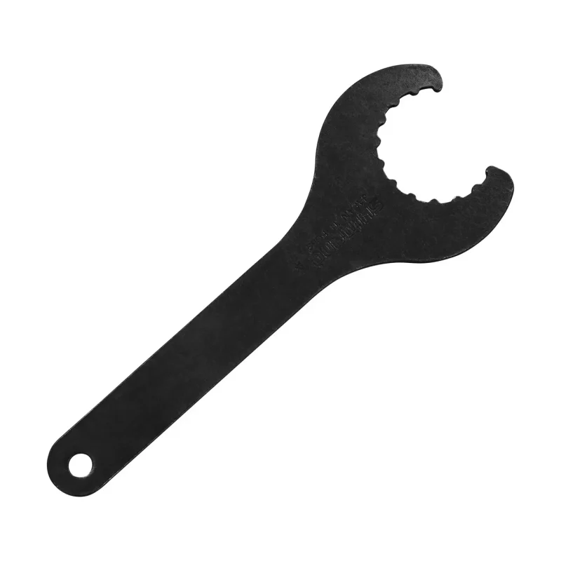 a47249c744d4 Shimano Werkzeug Adapter Tretlagergehaeuse Hollowtech II TL FC32