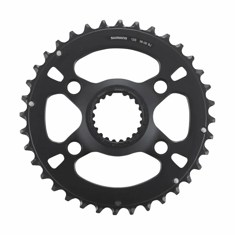 a4884d2b43e3 Shimano Kettenblatt fuer fc m7100 2fc m7120 b2 Slx