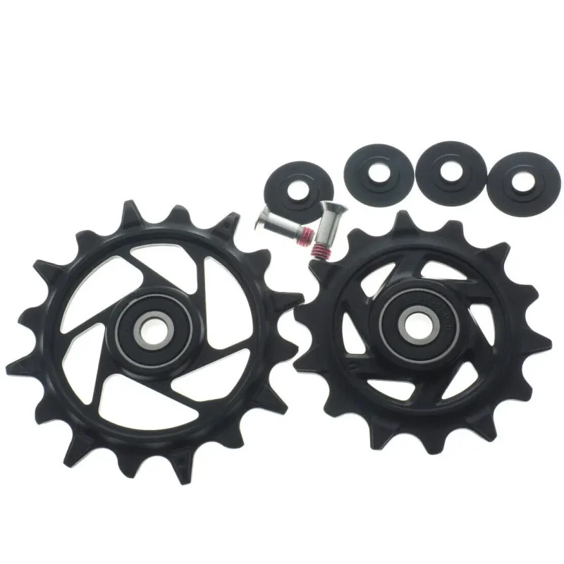 a48b488353b5 Sram Hinteres Schaltwerksrollen Kit XX T Type Eagle AXS