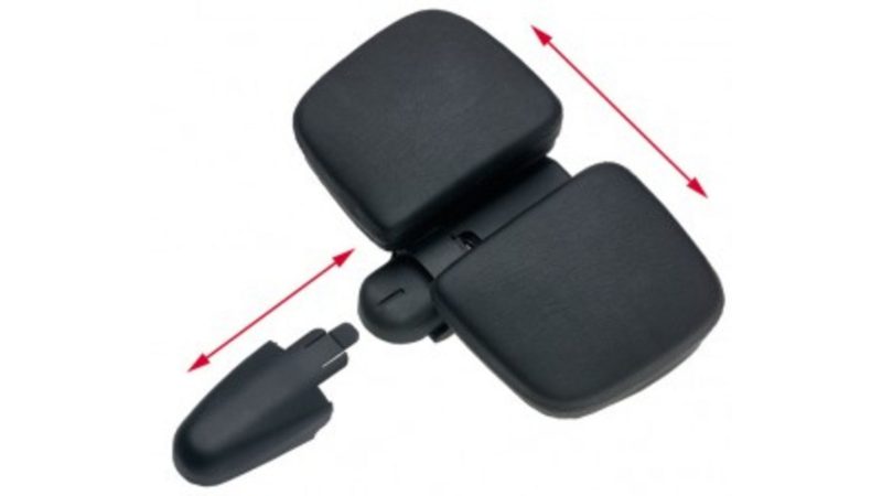 a4a28b4bfdf0 Endzone Vario Comfort Sattel