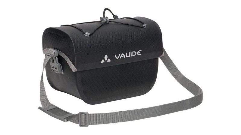 a4f285590bfb Vaude Aqua Box 4 Lenkertasche