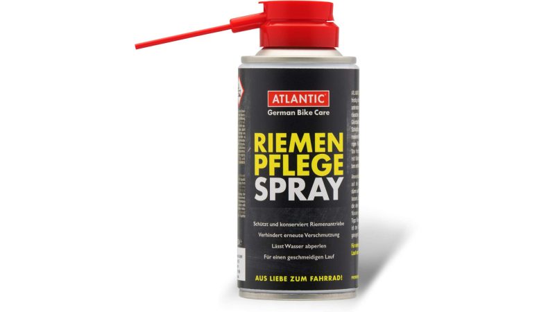 a4fbc005b714 Atlantic Riemenpflegespray 150 ml