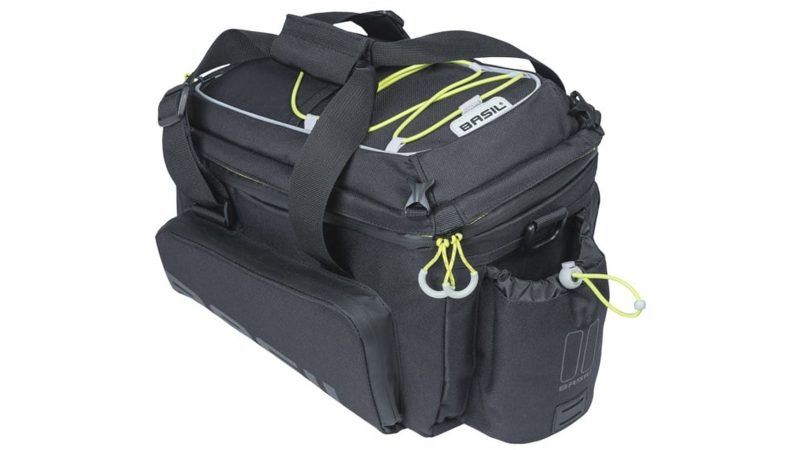 a542cf33b6e6 Basil Miles Trunkbag XL Pro MIK